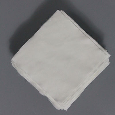 Class 100 Cleanroom Polyester Wipes Dry Sterile Cleaning Wipes Best Selling Industrial