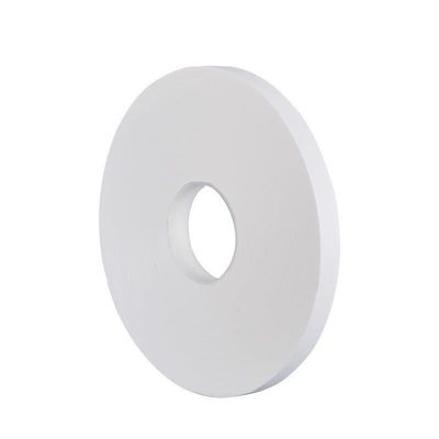 HDD Microdenier Industrial Wiper Roll Microfiber Knitted Cleanroom Cloth Custom Size