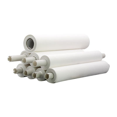 Lint Free Web Press Smt Stencil Wipes High Absorbent Electronic Screen Wipes
