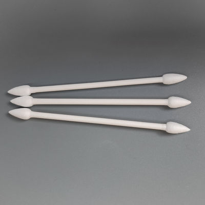Dust Free Paper Handle Disposable Cotton Head Swab 003 Cleanroom Industrial Buds