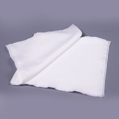 Dust Absorption Sterile Cleaning Wipes Ultrasonic Cutting Lint Free For Electronic Industry PCB SMT