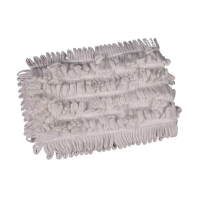 Customized Professional Quality Polyester Cleaning ESD Cleanroom Mop Cloth