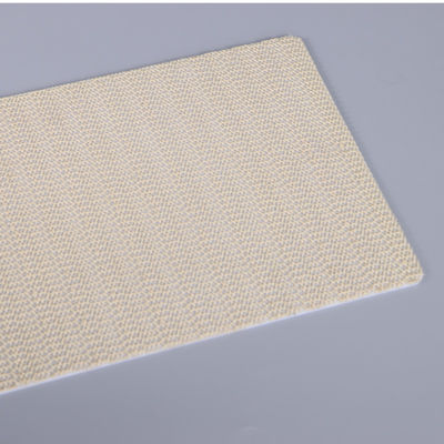 Blue Cleanroom Polyethylene Sheeting Sticky Mat With Non Skid Backing