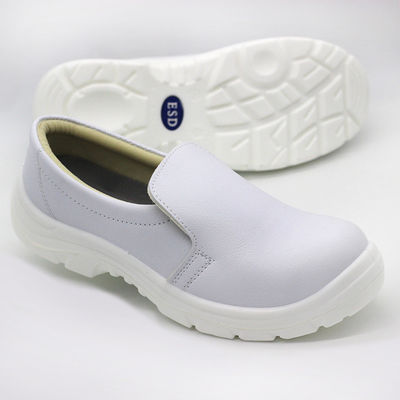 Clean Room Anti Static Safety Shoes  ESD Antistatic ESD Anti-static Work Cleanroom Esd Safety Shoes