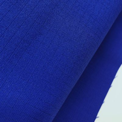 TC Uniform Twill Antistatic ESD Fabrics For Oil Industry