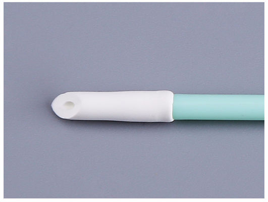 Clean Tips Swabs Foam Tip High Density Cleanroom Lint Free Printer Cleaning PU Foam Swab