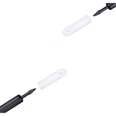 High Density PU Foam Swab Angled Tip Cleanroom Lint Free Printer Cleaning PU Foam Tipped Swabs