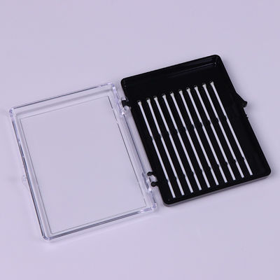White Abs Stick Gel Sticky Adhesive Cleaning Swab Silicone For Camera Sensors LCD