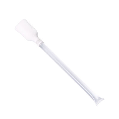 70% IPA-filled 3.5" Polypropylene Handle IPA Lint Free Cleanroom Cleaning Swab