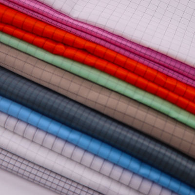 Premium Antistatic Fabric for ESD Protection in Electronics