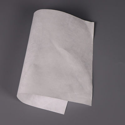 High Performance Chemical Resistant Cleanroom Wipe Paper For Safe Semiconductor Silicon Wafer Compartment