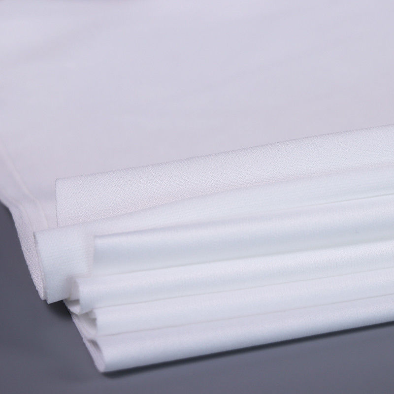 9Inch 150pcs 115Gsm Pack Laser Seal Industrial Cleaning100% Polyester Cleanroom Wipers