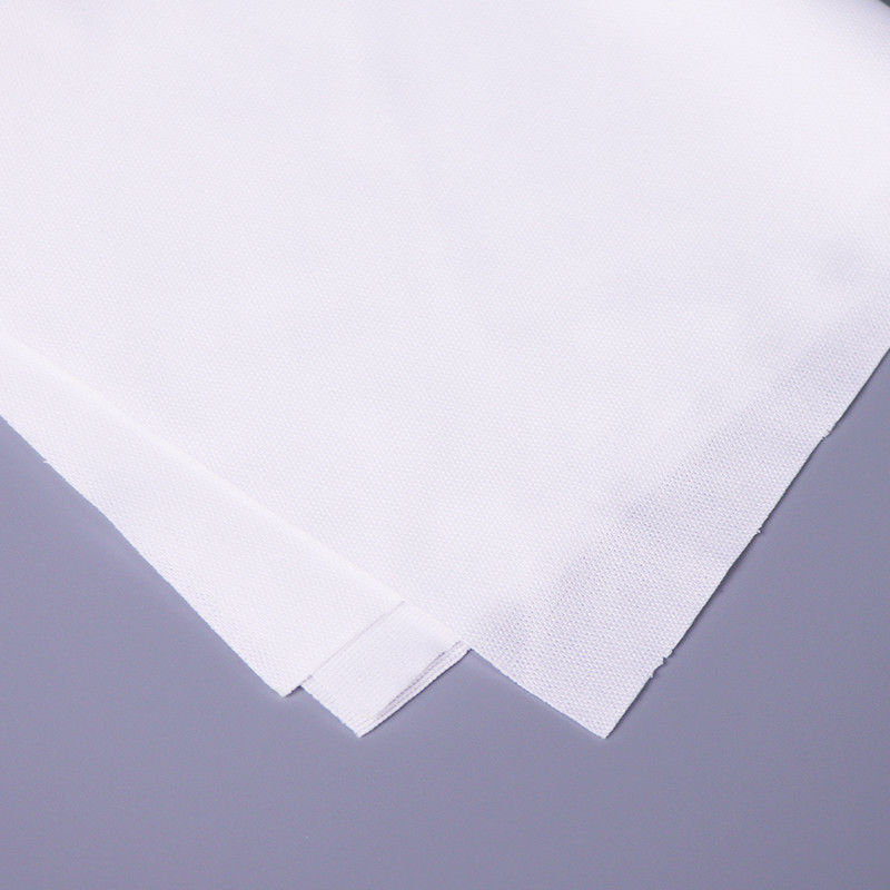9Inch 150pcs 115Gsm Pack Laser Seal Industrial Cleaning100% Polyester Cleanroom Wipers