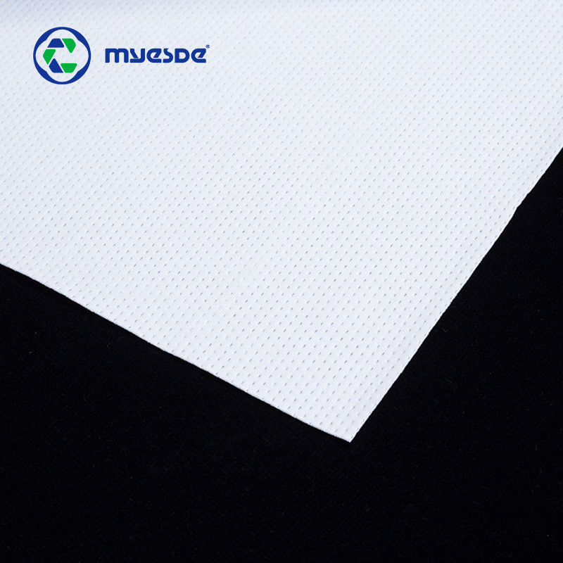 12inch 115g Oem  Lint Free Industrial 1009le/Wip-1009d Polyester Cleanroom Wipers For Lcd Cleaning