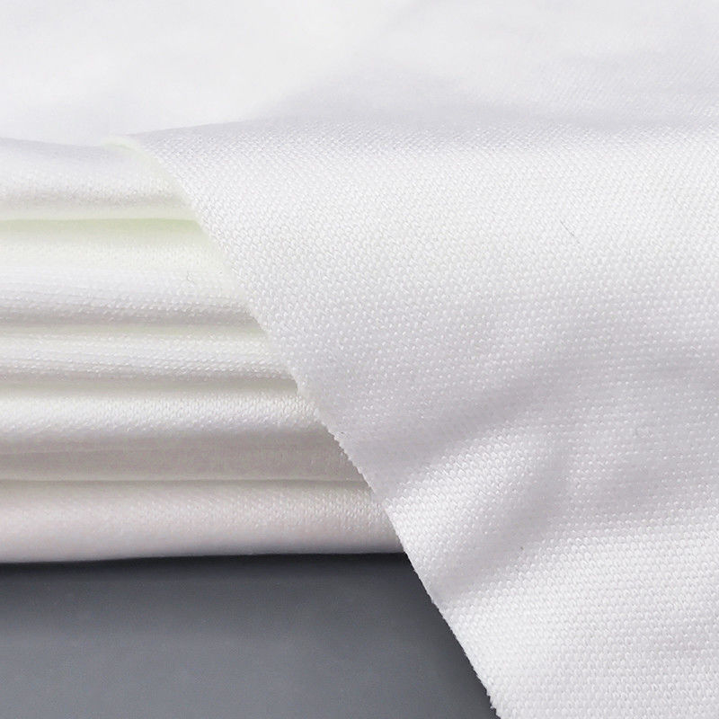 230Gsm Cleanroom Microfiber Wipes Lint Free Disposable Class 10 Cellulose Polyester