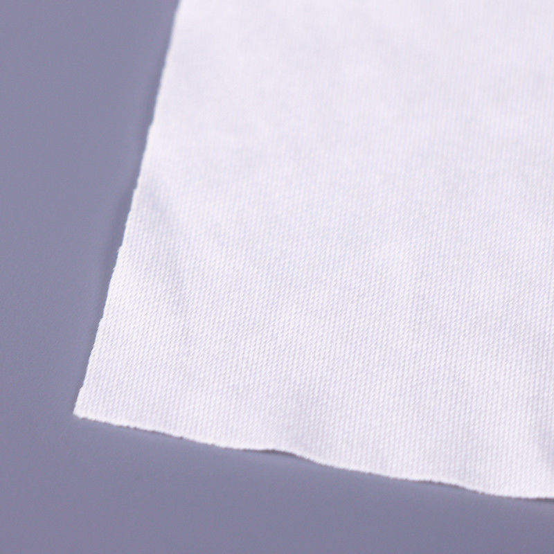 9*9 100pcs 110g Polyester Microfiber Cleanroom Cleaning Wipers For Photographic Lens