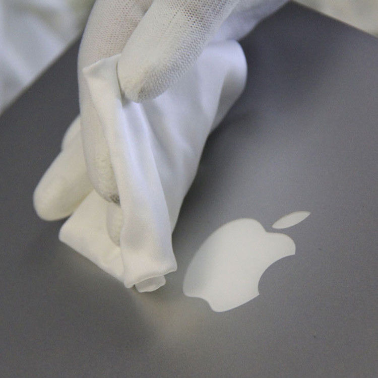 LCD PCB Cleanroom Polyester Wipes Industrial Use Lint Free Cloth High Absorbance