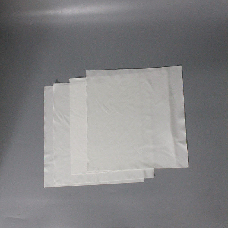 6 Inch Disposable Class 100 Cleanroom Wipes Lint Free LCD Cleaning Wipes