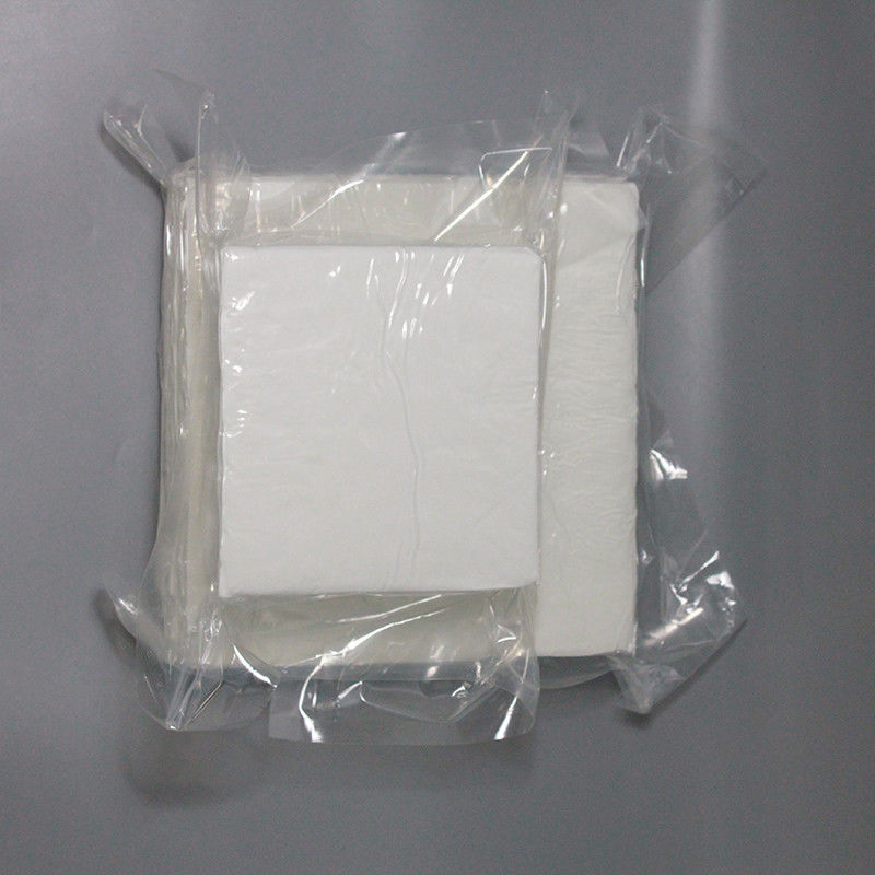 Nonwoven Lint Free Clean Room Wipes Disposable Polyester Mobile Screen Cleaning Wipes