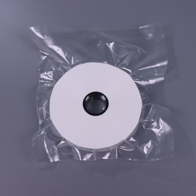 HDD Microdenier Industrial Wiper Roll Microfiber Knitted Cleanroom Cloth Custom Size