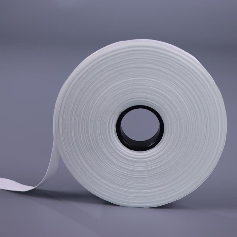 ESD Cleanroom Jumbo Roll Wipers Microfiber Disposable Cleaning Wipes