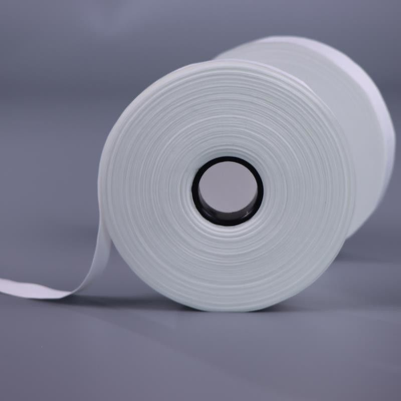 Microfiber Cleaning Wipe Roll Polyester Nylon LCD Screen Cleaning Wipes