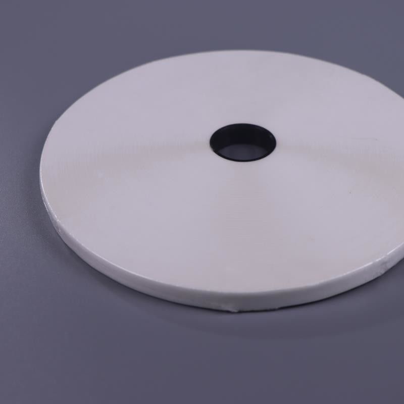 LCD Bonding Cleaning Wipe Roll Coater Paper For Clean Room Machine