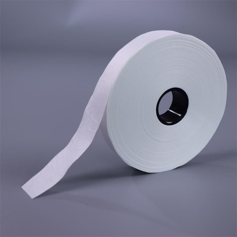 Custom Microfiber Lint Free Cloth For Clean Room Polyester Dry Floor Wipes