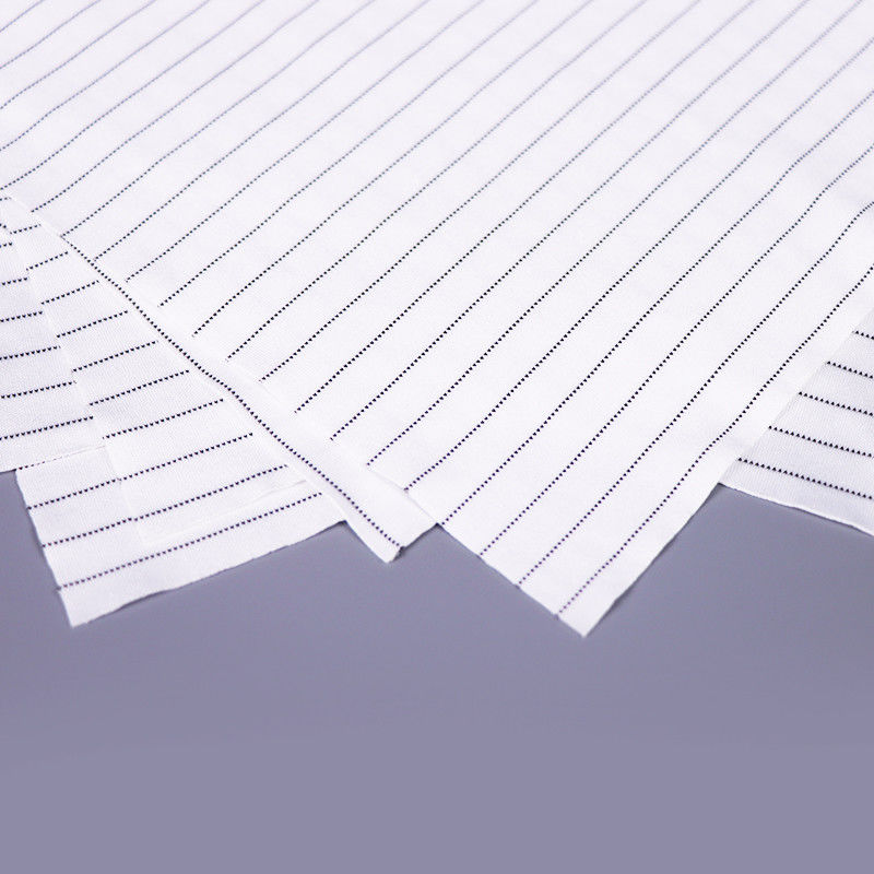 Laser Cut Microfiber Disposable Cleaning Rags Soft 6 Inches Static Free Wipes