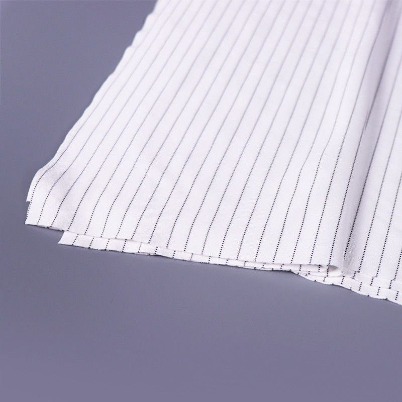 6 Inch Sealed Antistatic Cleanroom Wipes Lint Free Industrial Microfiber