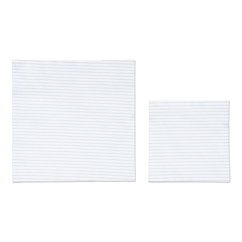 100pcs Class 1000 Cleanroom Wipes ESD Microfiber Anti Static Cleaning Wipes