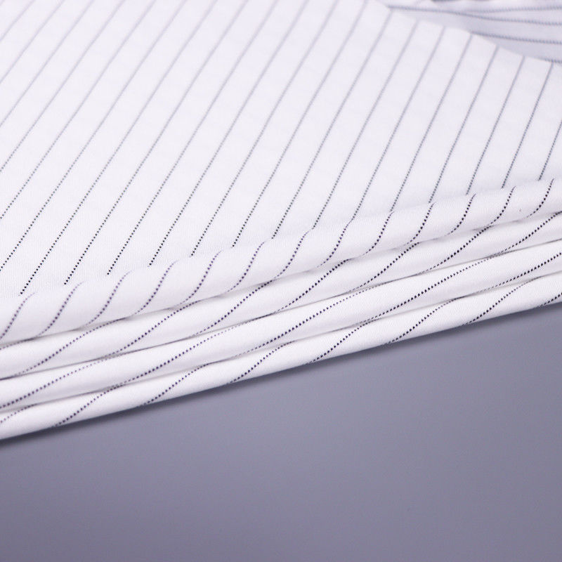 Anti Dust Industrial Antistatic Cleanroom Wipes Super Absorption Polyester Knit Wipes