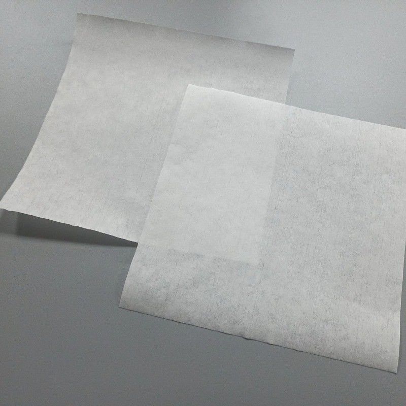 Professional Industry Stencil Wiper Rolls Nonwoven Fabric Lint Free Roll