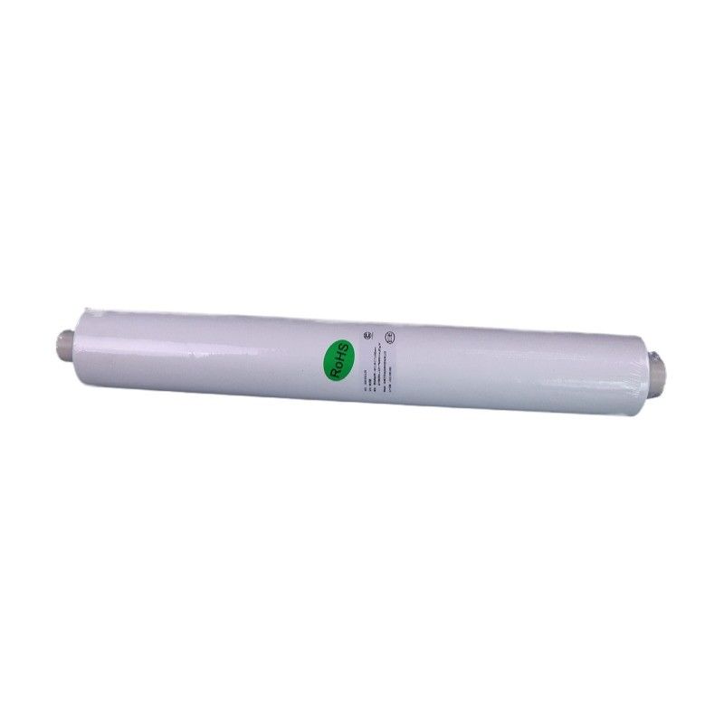MPM Printing Machines SMT Wipes Cloth Roll Woodpulp Nonwoven Cleanroom Wipes For Cutting Machine