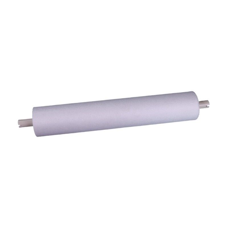 MPM Printing Machines SMT Wipes Cloth Roll Woodpulp Nonwoven Cleanroom Wipes For Cutting Machine