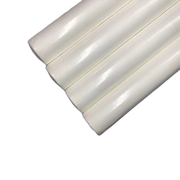 Nonwoven Polyester Cellulose Wipes SMT Wood Pulp Stencil Wiper Roll