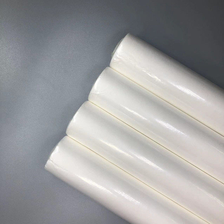 Steel Mesh Water Absorption SMT Wiper Roll Industrial Dust Removal