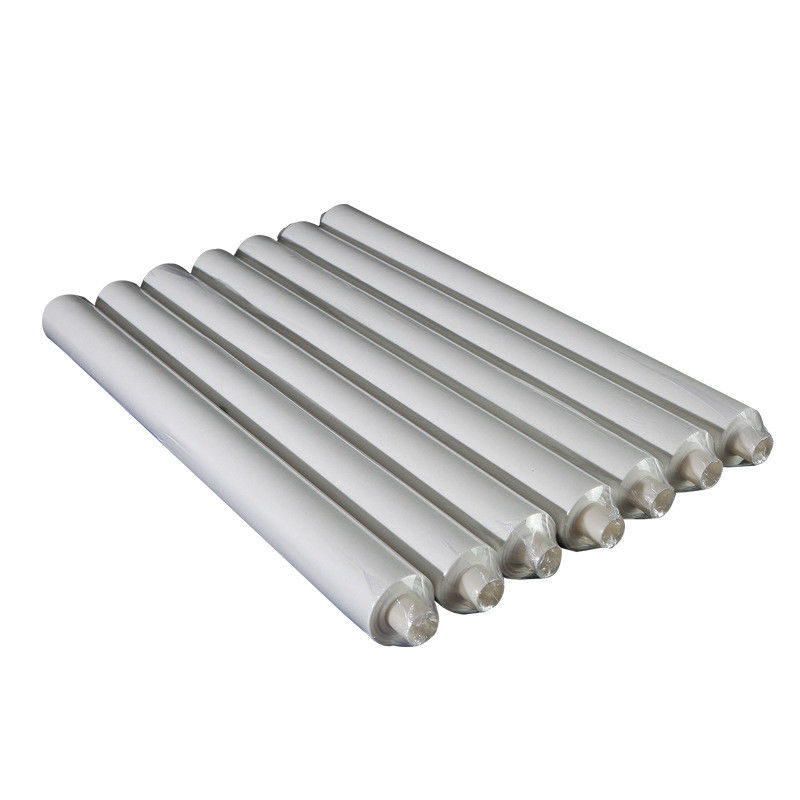 Steel Mesh Water Absorption SMT Wiper Roll Industrial Dust Removal