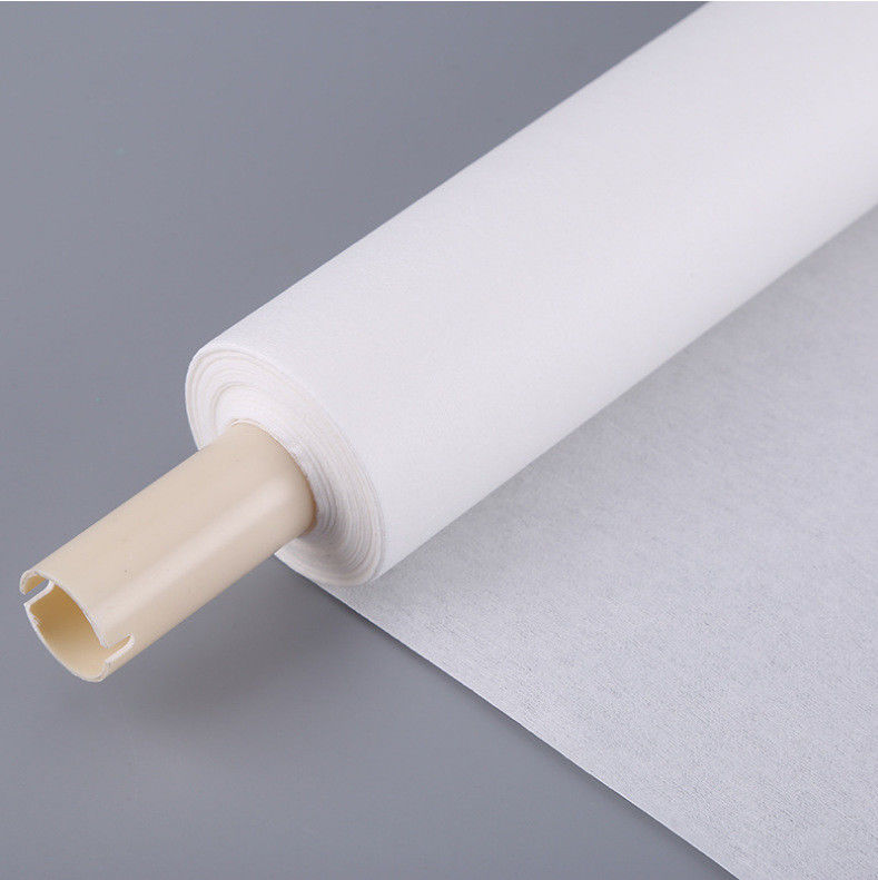 Lint Free Web Press Smt Stencil Wipes High Absorbent Electronic Screen Wipes