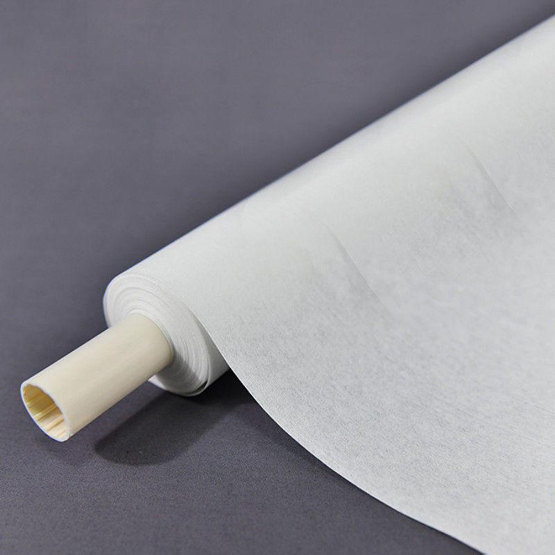 Steel Mesh Water Absorption SMT Wiper Roll Industrial Dust Removal