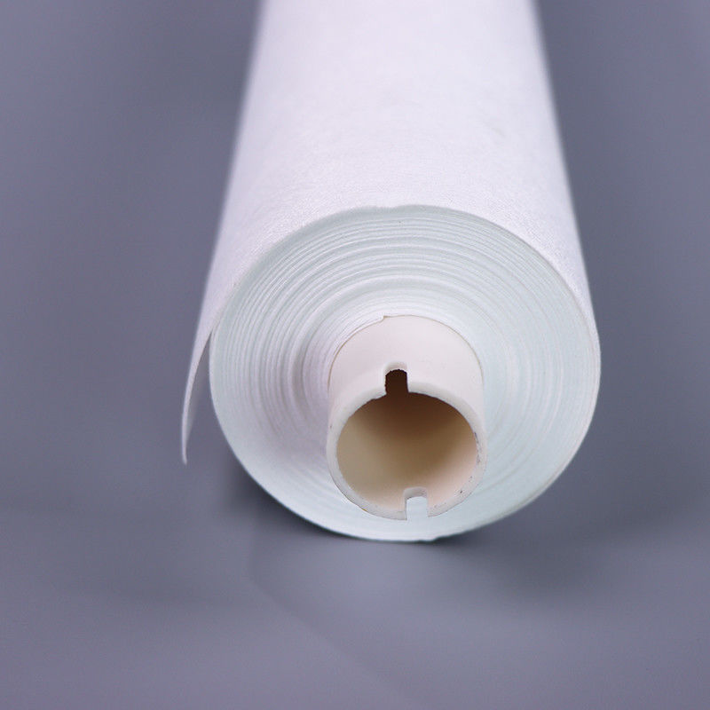Lint Free Web Press Smt Stencil Wipes High Absorbent Electronic Screen Wipes