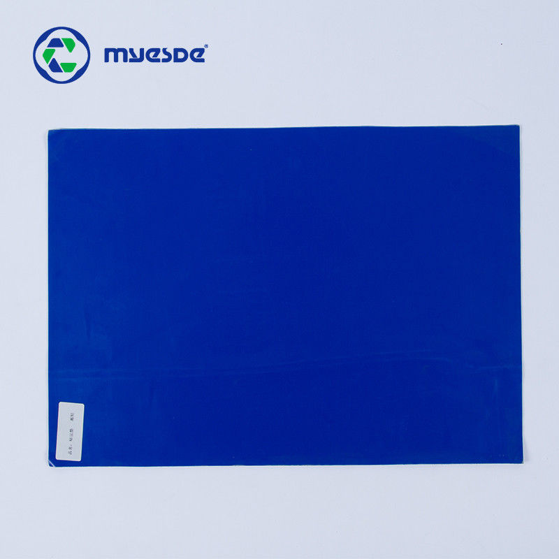 36x36" Silicone Washable Cleanroom Mat Reusable Sticky Mats