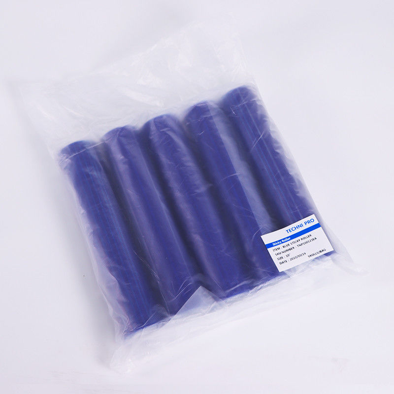 4inch 100mm Lint Carpet Roller Extra Sticky Industrial Strength Lint Roller