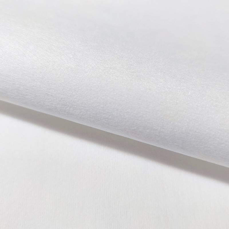 6x6 Inch Flat Sheet Class 100 Cleanroom Wipes 0609 Polycell Wiper Cleanroom