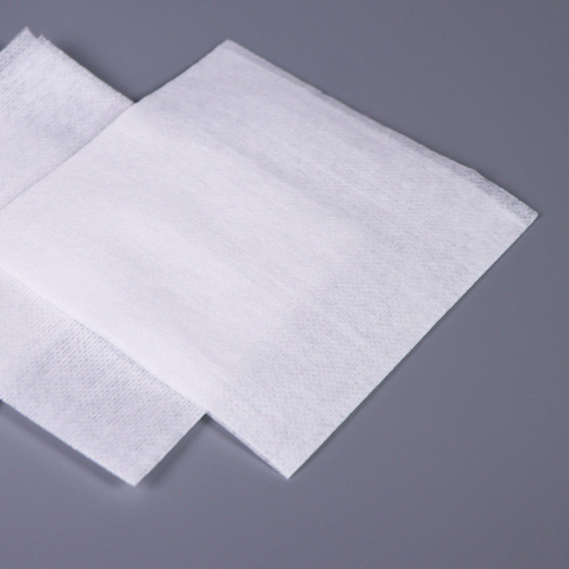 M 3 Non Woven Cleanroom Paper A4 Polyester 35gsm Lint Free Wiper For Sale