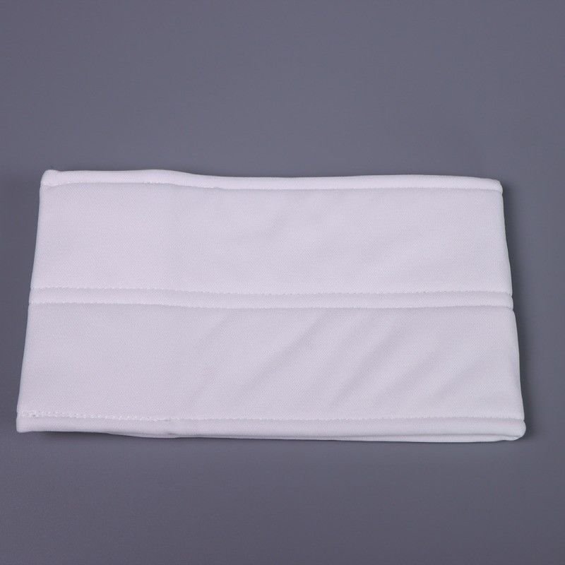 240g Composite Dust Free Cloth Replaceable Cleanroom Microfiber Cloth Mop Refill