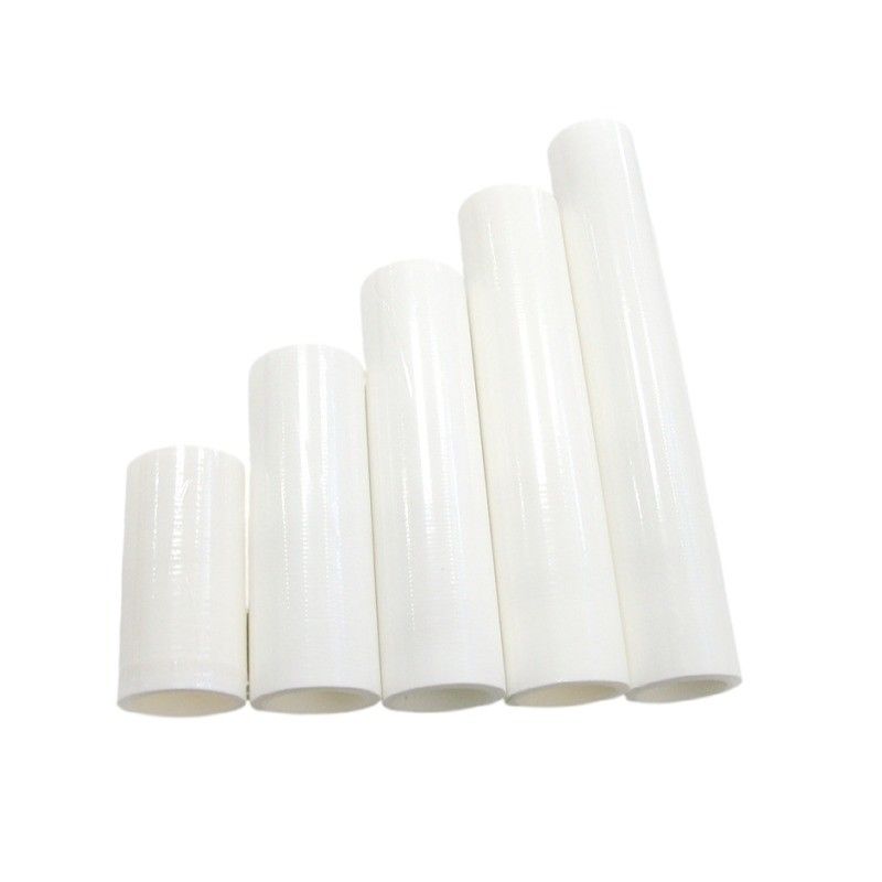 Industrial Cleanroom Sticky Roller 4 To 12 Inch Floor Cleaning Sticky Roller