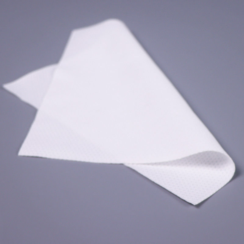 High Asorbency Two Ply Sterile Wet Wipes Class 3 Sterile Presaturated Wipes