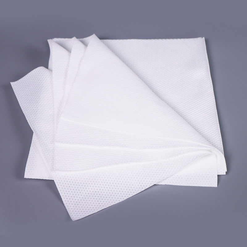 High Asorbency Two Ply Sterile Wet Wipes Class 3 Sterile Presaturated Wipes