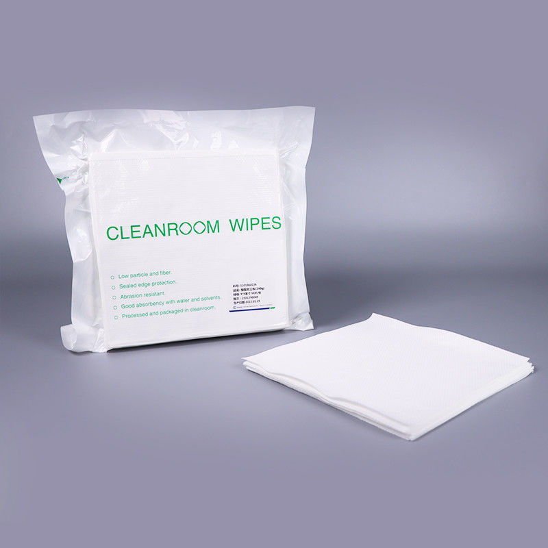 High Asorbency Two Ply Sterile Wet Wipes Class 3 Sterile Presaturated Wipes